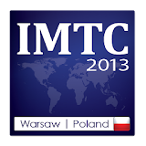 IMTC 2013 icon