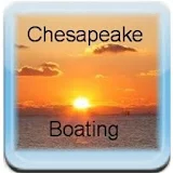 Chesapeake Boating icon