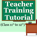 Cover Image of Скачать Teacher training tutorial ( cl  APK