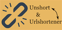 Unshort & urlshortener APK