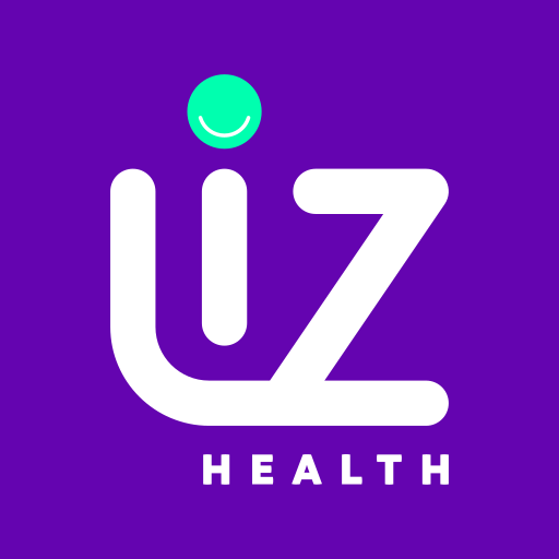Liz Health logo