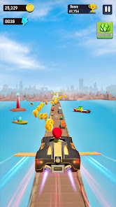 Mini Car Racing Offline Games apklade screenshots 2