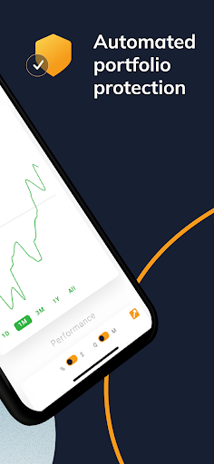 iFlip: Automated AI Investing Screen 2