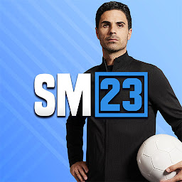 Soccer Manager 2023 - Football: Download & Review