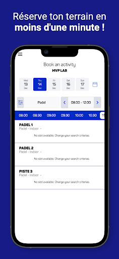MVP Lab Screen 3