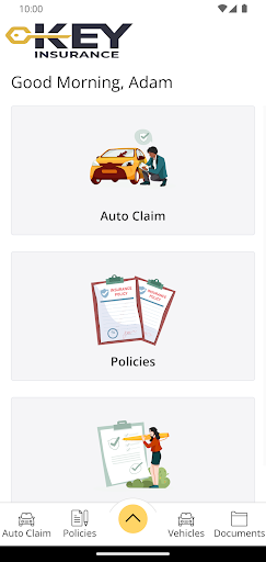 Key Insurance Services Inc Screen 2