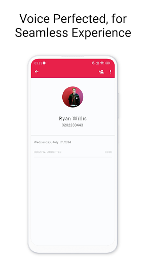 Unifiedvoice Screen 3