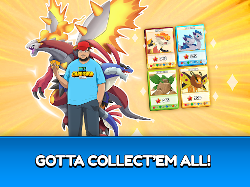 Pokémon TCG Live – Apps no Google Play