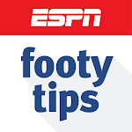 Cover Image of Download ESPNfootytips 3.0.47 APK