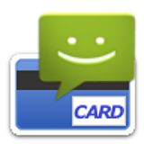 CardSMS (신용카드 승인내역 자동집계) icon