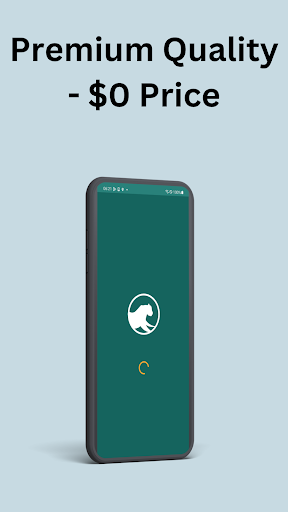 Tyger VPN: Fast, No Limit VPN Screen 2