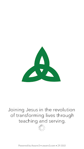 Android application Revolution Church of Kentucky screenshort