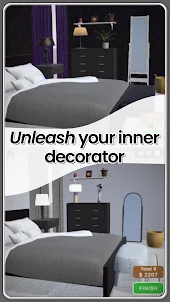 Decor Revamped - Home design