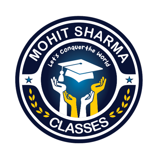 Mohit Sharma Classes Screen 3
