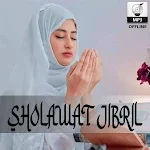 Cover Image of Download Sholawat Jibril Mp3 Offline  APK