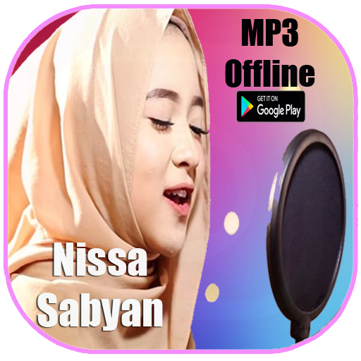 Lagu Sholawat Nabi Merdu Lirik logo