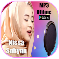 Lagu Nissa Sabyan OFFLINE