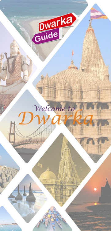 Dwarka Guide - Explore City - 1.0.5 - (Android)