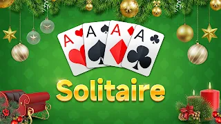 Solitaire Classic - Screenshot 1