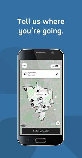 Valdosta On-Demand Screen 2