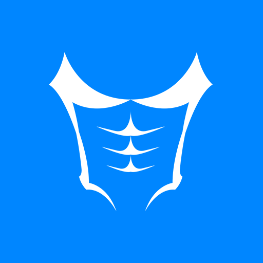 Appdominals Six Pack ABS in 3D 1.0.7 Icon