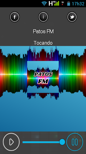 Patos FM