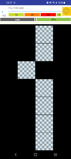 Android application Surpuz Kutucusu screenshort