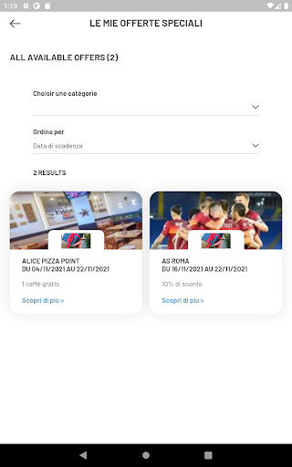 IO and PORTA DI ROMA