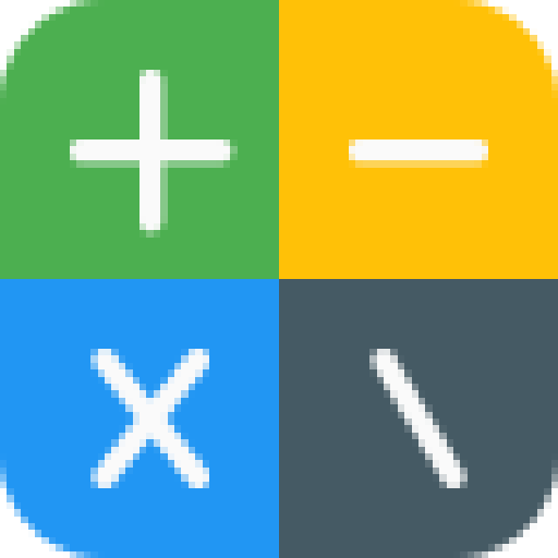 Ultimate Financial Calculator logo