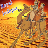 Royal Jodhpur icon