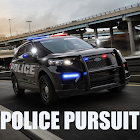 Police Pursuit Car Driving Simulator 1.0