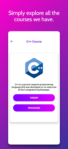 CodeUp Learn to Code Easy Fast Screen 3