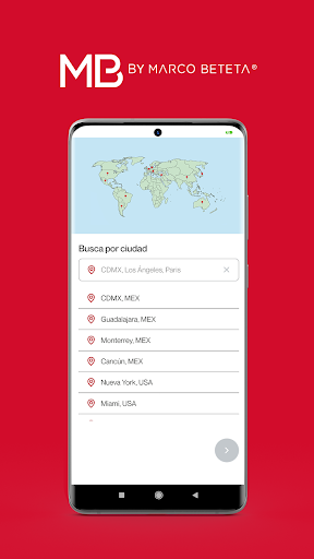 Download MB Marco Beteta Terbaru – Rekomendasi Restoran Terbaik - Screenshot 8