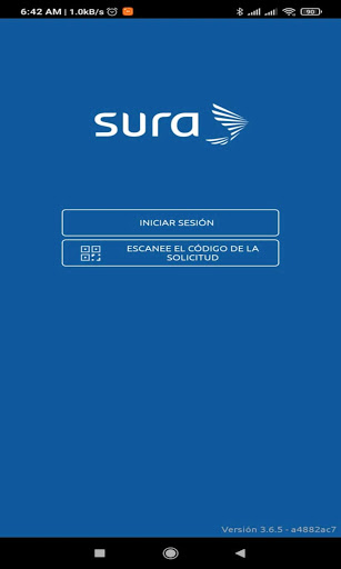 Firma Virtual Screen 2