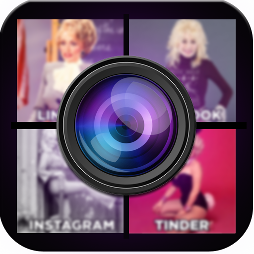 Dolly Parton Challenge App 1.1 Icon