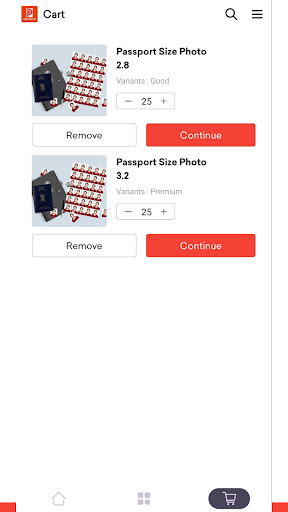 Print Perfect Screen 2
