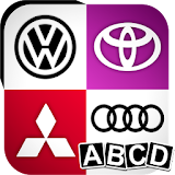 Logo Quiz Cars: Guess it! icon