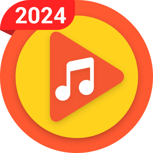 Music Player - Audio Player 3.3.1 Icon