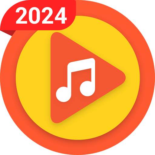 Music Player - Audio Player  Icon