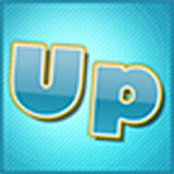 ShuffleUp icon