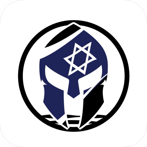 Tsevet Lohamim logo