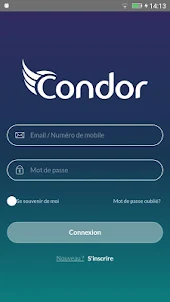 Condor Passport