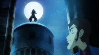 ルパン三世 Part5 الموسم 1 الحلقة 10 التلفزيون على Google Play