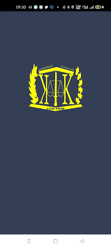 Konspirasi Keadilan Screen 2