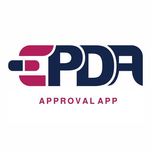 EPDA approval  Icon