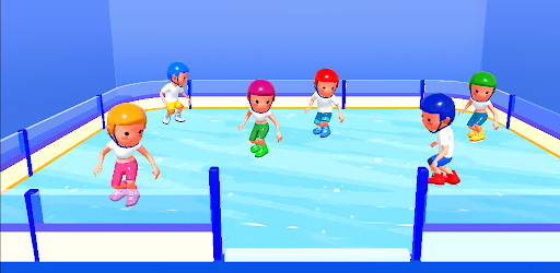 Ice Skating Club