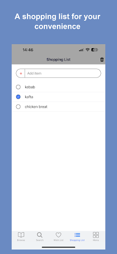 Grabz Screen 3