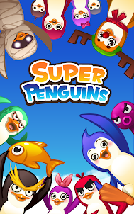 Super Penguins