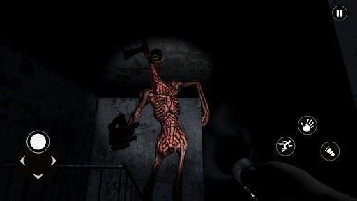 Siren Head Story Horror Forest screenshots 12