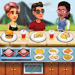 Cover Image of 下载 Cooking Corner 3.2 APK